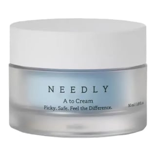 Needly A To Cream
