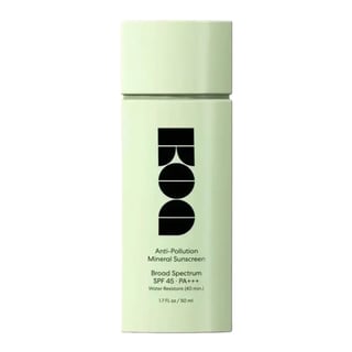 Living Koa Anti-Pollution Mineral Sunscreen SPF 45+