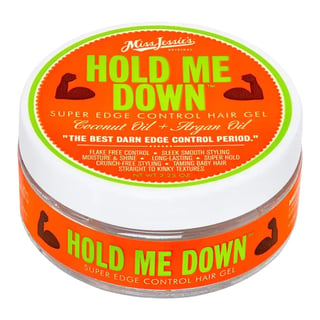Miss Jessie’s Hold Me Down - Edge Control Hair Gel