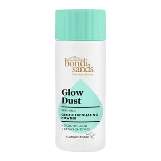 bondi sands Glow Dust Exfoliating Powder