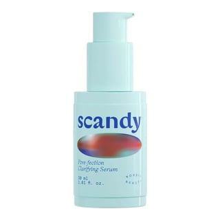 Scandy Pore-Fection Clarifying Serum