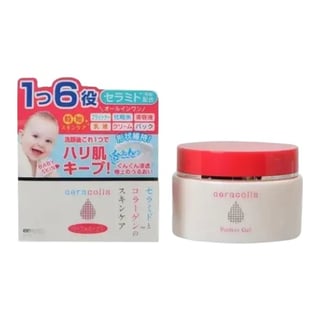 Meishoku Brilliant Colors Ceracolla Moisture Gel