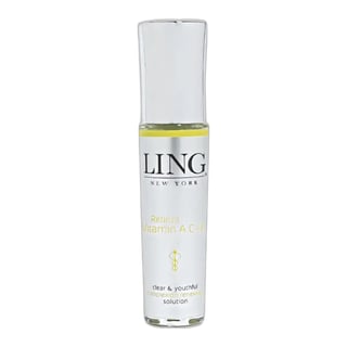 Ling Skincare Retinol Vitamin A, C + E Serum