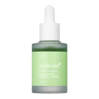 MediCube Exosome Cica Ampoule