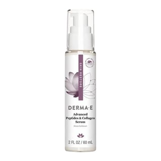 Derma E Advanced Peptides & Collagen Serum
