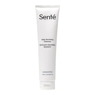 SENTÉ Daily Soothing Cleanser