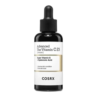 COSRX Advanced The Vitamin C 23 Serum