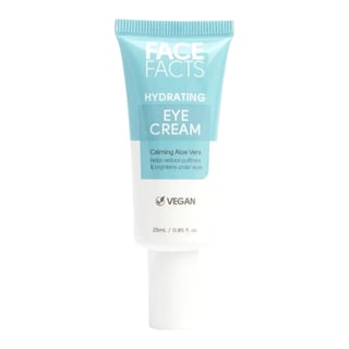 Face Facts Calming Aloe Vera Hydrating Eye Cream