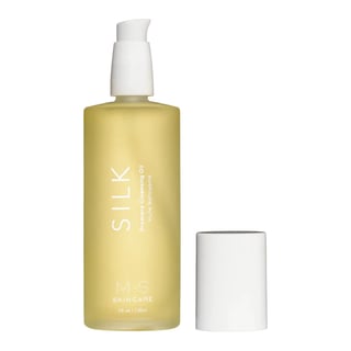 M.S Skincare Silk | Premier Cleansing Oil