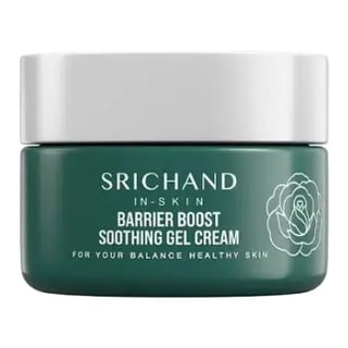 Srichand Barrier Boost Soothing Gel Cream
