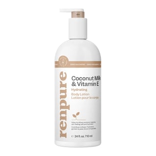 Renpure Coconut Milk & Vitamin E Hydrating Body Lotion