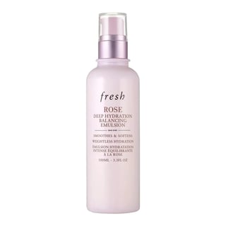 Fresh Rose Deep Hydration Balancing Emulsion