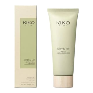 KIKO MILANO グリーンミー ジェントル フェイシャル クレンザー