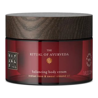 Rituals Cosmetics The Ritual of Ayurveda Body Cream