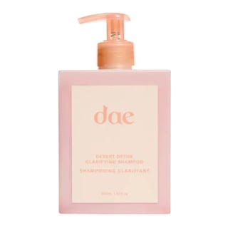 Dae Desert Detox Clarifying Shampoo