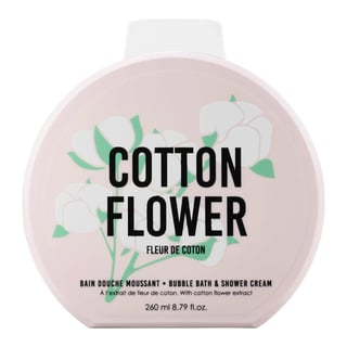 Sephora Collection Bubble Bath & Shower Gel