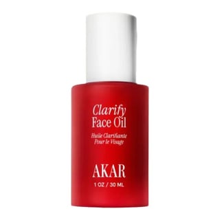 Akar Clarify Face Oil