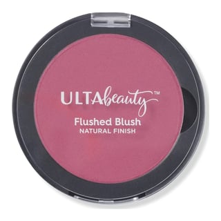 Ulta Flushed Blush