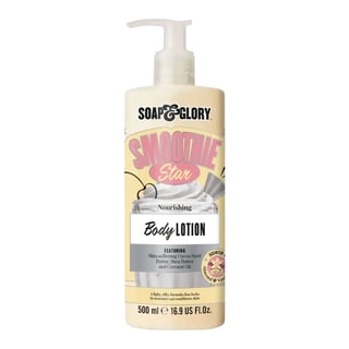 Soap & Glory Smoothie Star Body Lotion