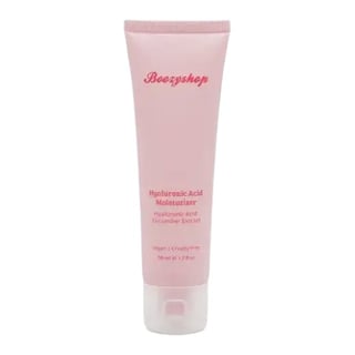 Boozyshop Hyaluronic Acid Moisturizer