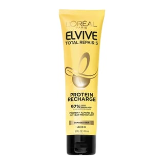 L'Oreal Elvive Total Repair 5 Protein Recharge Leave In Conditioner