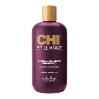 CHI Haircare Brilliance Optimum Moisture Shampoo