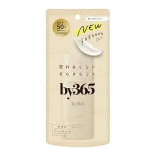 Naris Up By365 Powdery UV Gel No Color SPF 50+