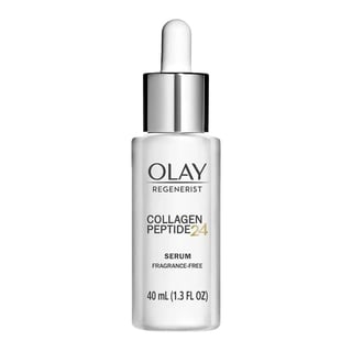 Olay Regenerist Collagen Peptide 24 Serum (Fragrance Free)