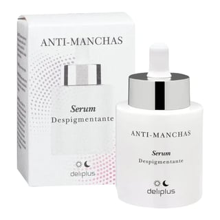Deliplus Serum Despigmentante