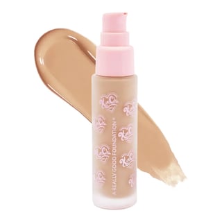 KimChi Chic Beauty A Really Good Foundation