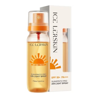 Ice Lerskin Sunspritz Pro Air-Light Spray SPF 50+