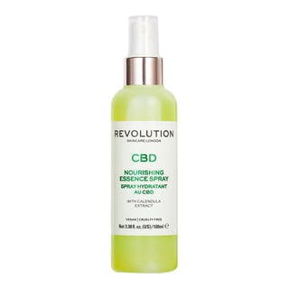 Revolution Beauty Revolution Skincare CBD Essence Spray