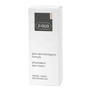 Ziaja Physioderm Eye Cream