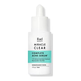 Rael Miracle Clear Complete Acne Serum
