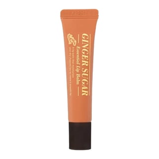 Etude House Ginger Sugar Essential Lip Balm