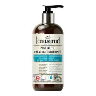 Curlsmith Post-Biotic Calming Conditioner