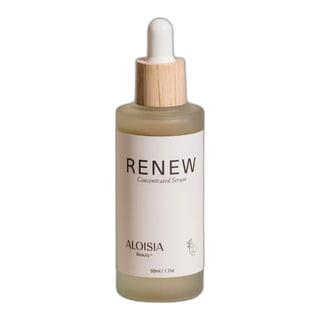 Aloisia Beauty Renew Concentrated Serum