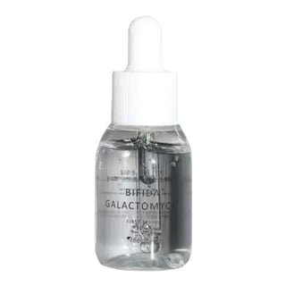 Bellflower Bifida Galactomyces First Serum