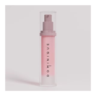 Dominique Cosmetics Moisture Grip Serum Primer
