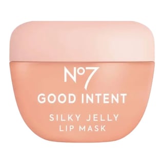 No7 Good Intent Silky Jelly Lip Mask