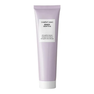 [ comfort zone ] Cream To Oil Cleanser