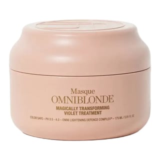 Omniblonde Magically Transforming Intense Treatment