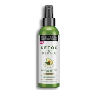 John Frieda Detox & Repair Care & Protect Spray