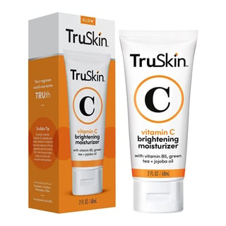 TruSkin Vitamin C Brightening Moisturizer