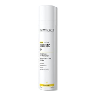 Dermaceutic Laboratoire Sun Ceutic 50+ Age Defense Sun Protection