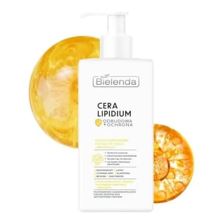 Bielenda Cera Lipidium Multiceramide Cleansing Emulsion