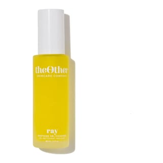 The Other Skincare Company Ray Soothing Gel Cleanser
