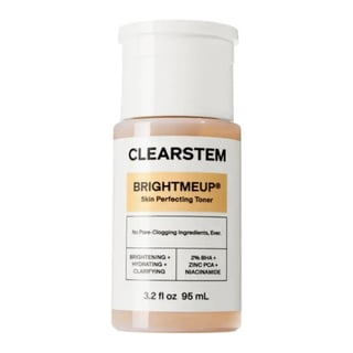 Clearstem Skincare Brightmeup Advanced Brightening Toner