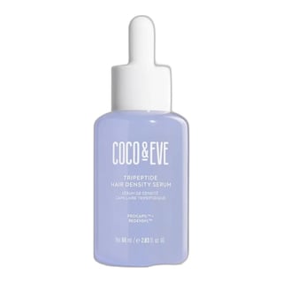 Coco & Eve Tripeptide Hair Density Serum