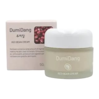 Dumidang Red Bean Cream